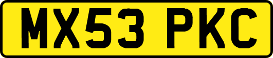 MX53PKC