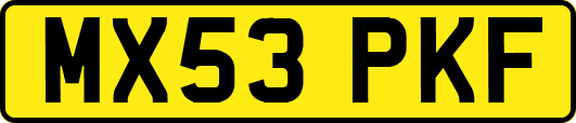 MX53PKF