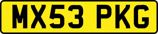 MX53PKG
