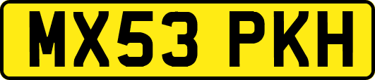 MX53PKH