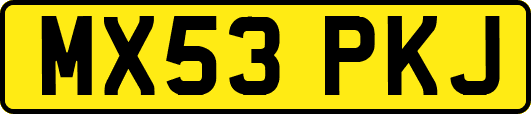 MX53PKJ