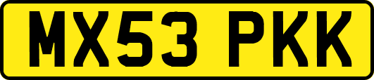 MX53PKK