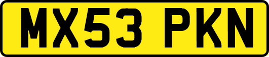 MX53PKN