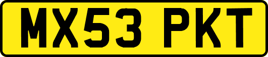 MX53PKT