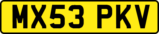 MX53PKV
