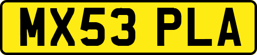MX53PLA