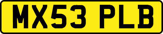 MX53PLB