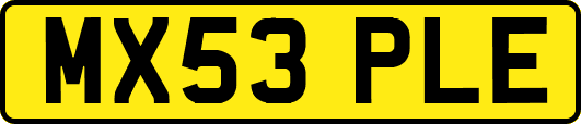 MX53PLE