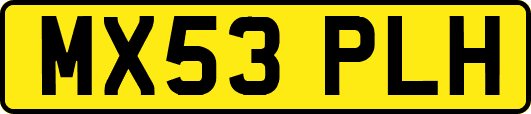 MX53PLH