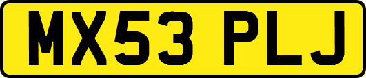 MX53PLJ