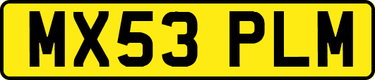 MX53PLM