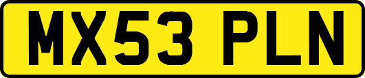 MX53PLN