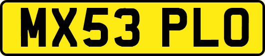 MX53PLO