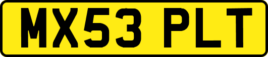 MX53PLT