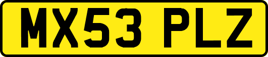 MX53PLZ