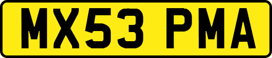 MX53PMA