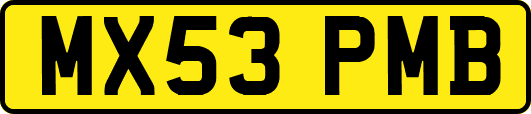 MX53PMB
