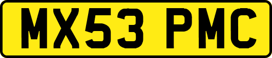 MX53PMC