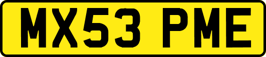 MX53PME