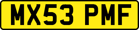 MX53PMF