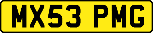 MX53PMG