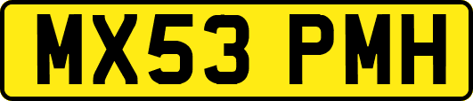 MX53PMH
