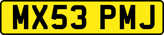 MX53PMJ