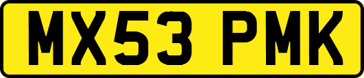 MX53PMK
