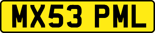 MX53PML