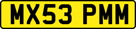 MX53PMM