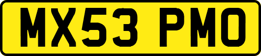 MX53PMO