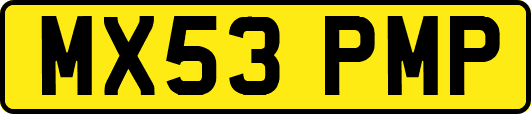 MX53PMP