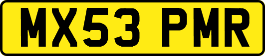 MX53PMR
