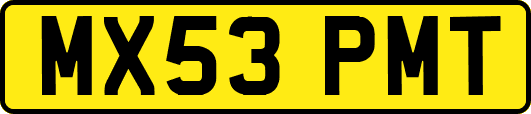 MX53PMT