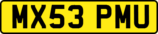 MX53PMU