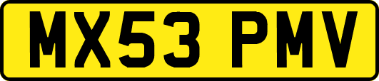 MX53PMV