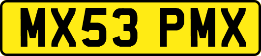 MX53PMX