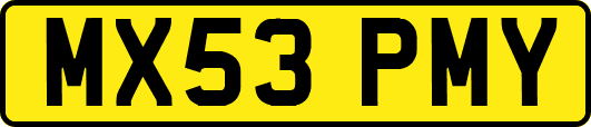 MX53PMY