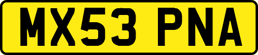 MX53PNA