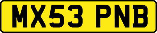 MX53PNB
