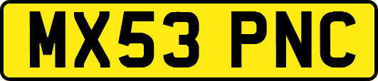 MX53PNC