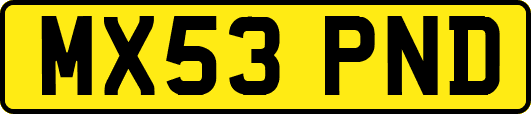 MX53PND