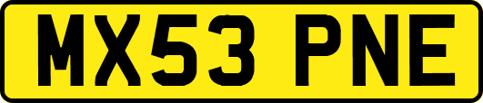 MX53PNE