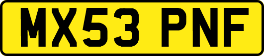 MX53PNF