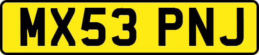 MX53PNJ