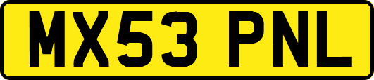 MX53PNL