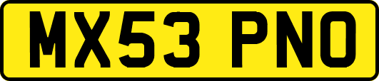 MX53PNO