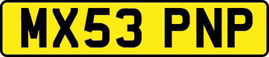 MX53PNP