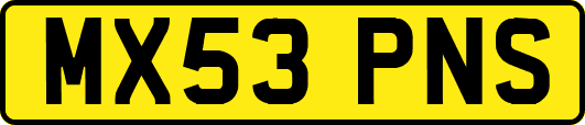 MX53PNS