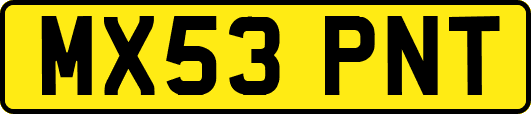 MX53PNT